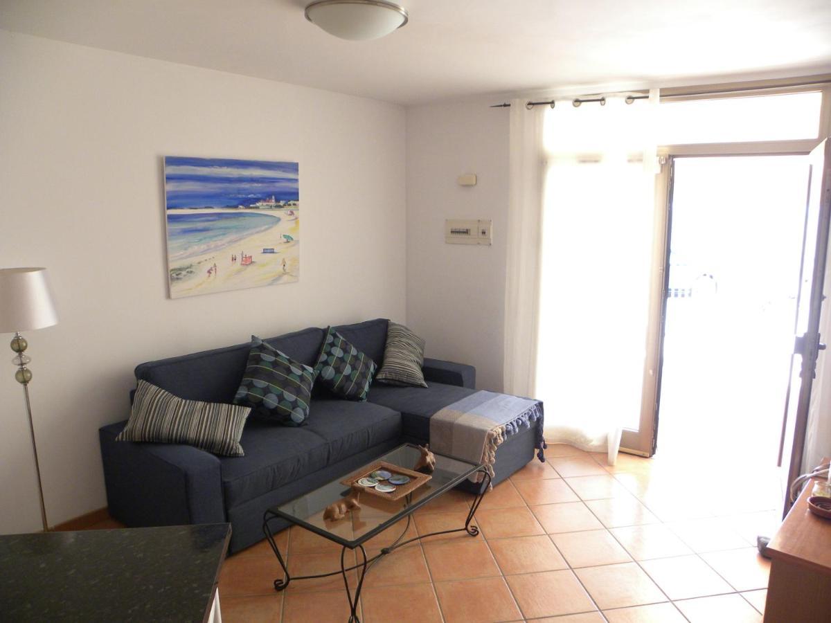 El Carmen Apartment Cotillo Exterior foto